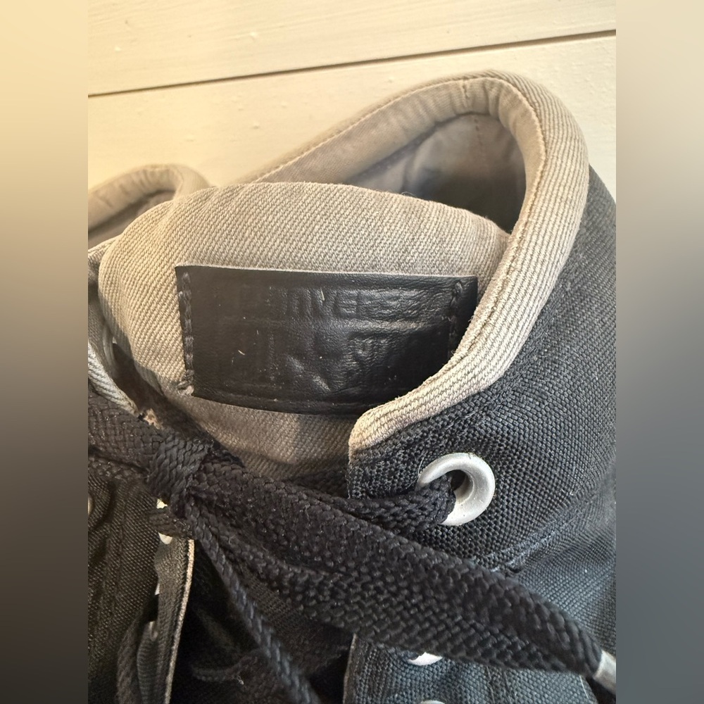 Converse Allstars ⭐️ - Picture 3 of 10